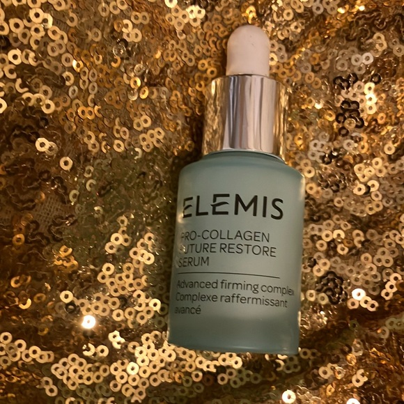ELEMIS PRO-COLLAGEN FUTURE RESTORE SERUM 15ml - Picture 2 of 3